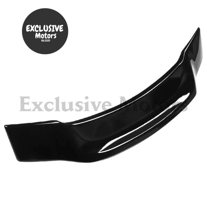 Rear Spoiler /Wing/ Lip for Honda Civic (8th Gen 2006-2015)