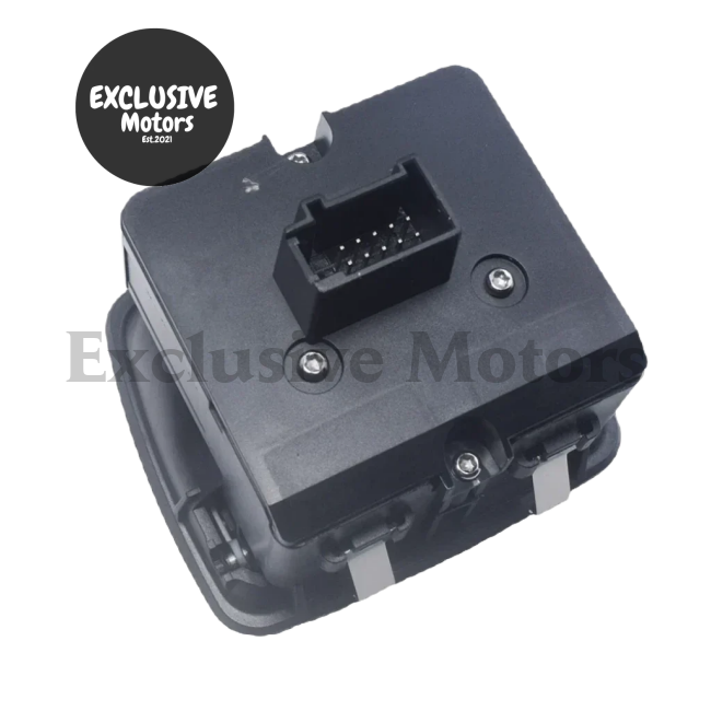 Electronic Handbrake Switch for Porsche Panamera