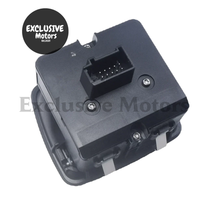 Electronic Handbrake Switch for Porsche Panamera