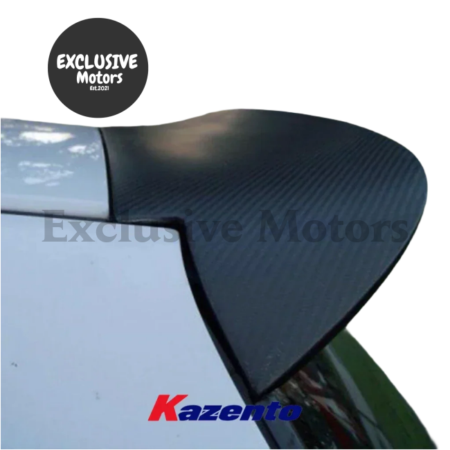 Roof Spoiler for Honda Civic EG (1992-1995)