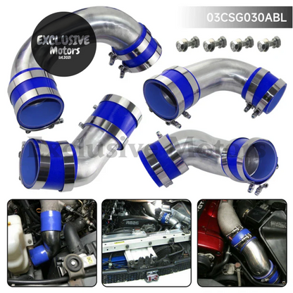 Intercooler Piping Kit for Nissan Skyline R33/R34 GTR RB26DETT