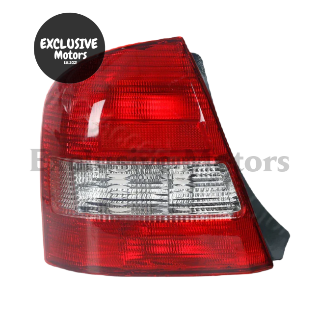 Tail Lights  for Mazda  Familia (1998-2004)