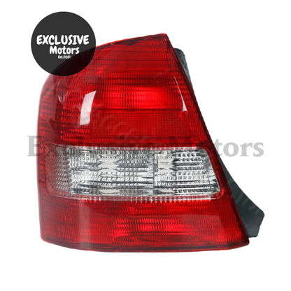 Tail Lights  for Mazda  Familia (1998-2004)