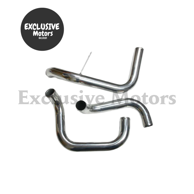 intercooler Pipe Kit for Nissan Skyline RB25 - Super FMIC