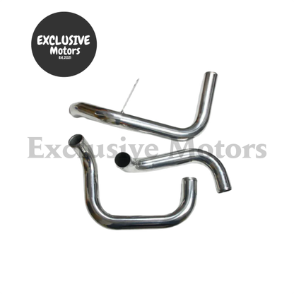 intercooler Pipe Kit for Nissan Skyline RB25 - Super FMIC