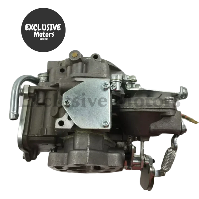 Carburetor for Nissan Datsun Pickup 720 Z24, Pathfinder – 2-Barrel