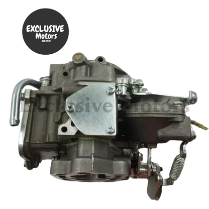 Carburetor for Nissan Datsun Pickup 720 Z24, Pathfinder – 2-Barrel