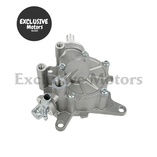 Engine Vacuum Pump Assembly for Nissan YD25 DCi  2005+