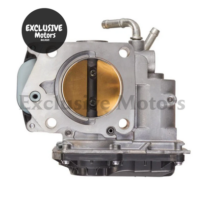 Throttle Body for Honda Civic 1.8L (R18A1) (2006-2011)