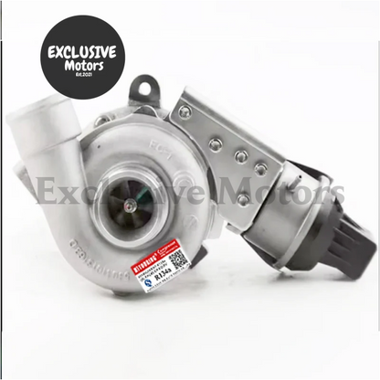 BV43 Turbocharger for Great Wall Hover H5 2.0T 4D20 (2010+)