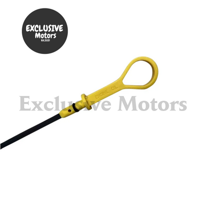 Engine Oil Dipstick for Suzuki Grand Vitara 2.7L V6 (2006-2008)