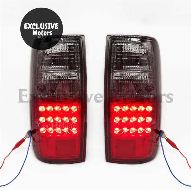 Rear Brake Tail Light for Toyota Land Cruiser (FJ80, LC80, FZJ80)