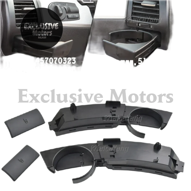 Dashboard Cup Holder for BMW Z4 E85, E86