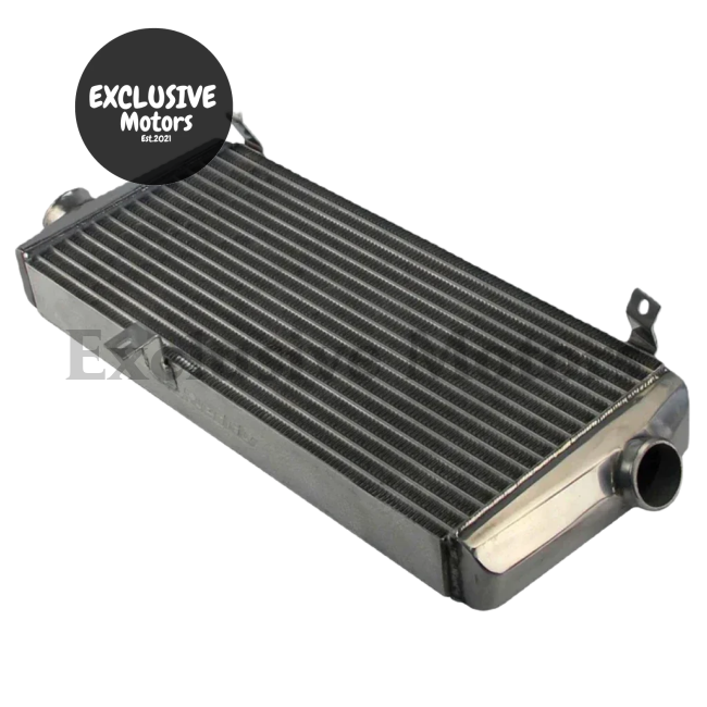 High Performance Intercooler for Mitsubishi Lancer EVO I/II/III (1992-1995)