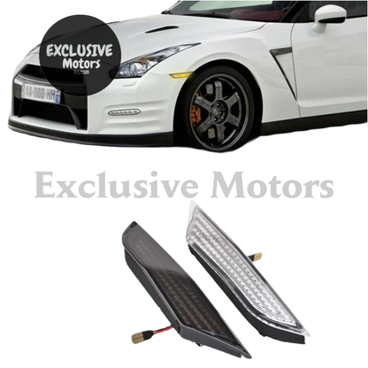 LED Turn Signal for Nissan GT-R R35 (2007-2022)