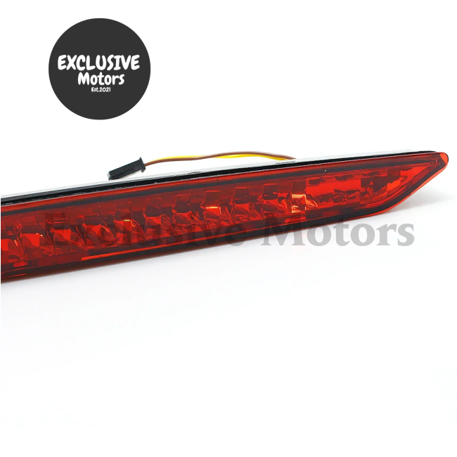 Top Stop Brake Light for BMW Z4 E85 (2003-2008)