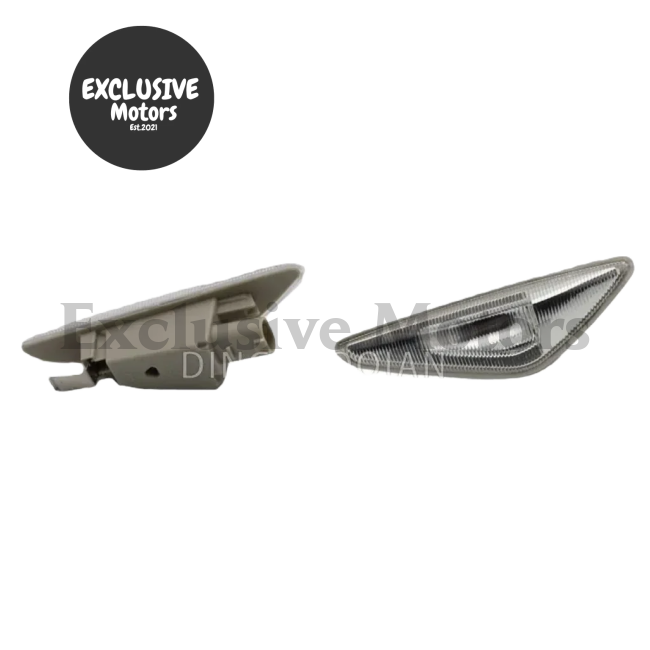 Guard Indicators x 2 for BMW X3, X5, X6 (2007-2014)