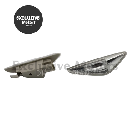 Guard Indicators x 2 for BMW X3, X5, X6 (2007-2014)