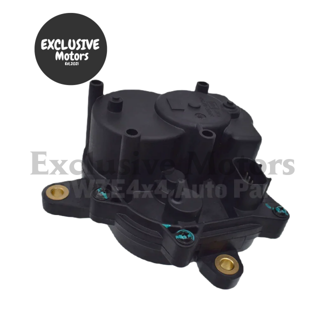 Transfer Case Gearshift 4WD Rail Actuator for Isuzu D-Max 2002-2016.