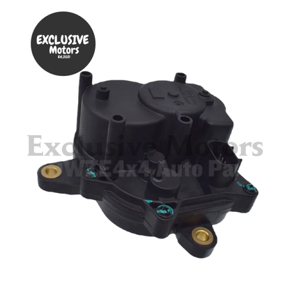 Transfer Case Gearshift 4WD Rail Actuator for Isuzu D-Max 2002-2016.