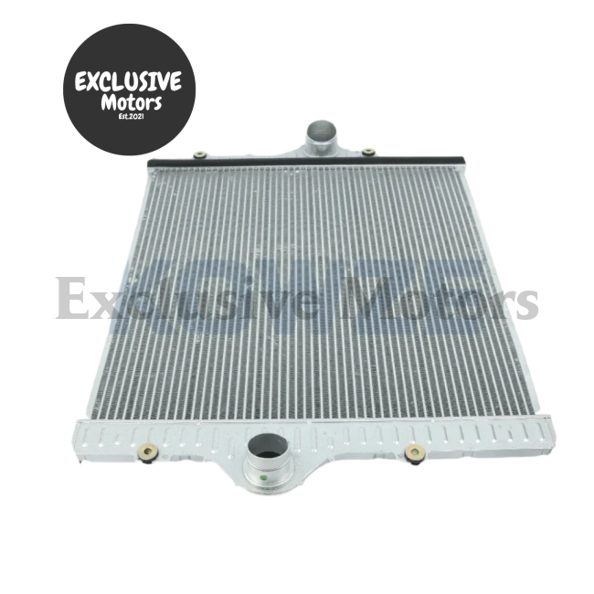 Intercooler for Toyota Land Cruiser Prado 1GD (2015-2017)