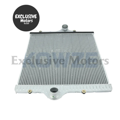 Intercooler for Toyota Land Cruiser Prado 1GD (2015-2017)