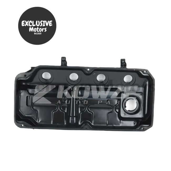 Engine Valve Rocker Cover with Gasket for Mitsubishi Pajero