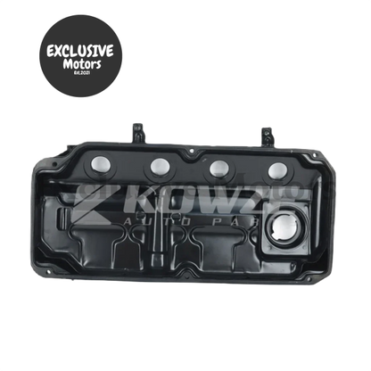 Engine Valve Rocker Cover with Gasket for Mitsubishi Pajero