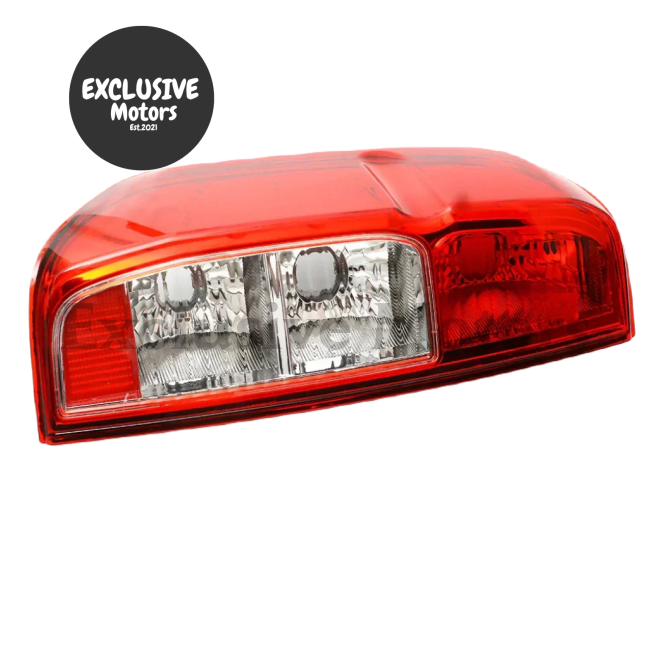 Tail Lights for Nissan Navara D40 (2005-2015)