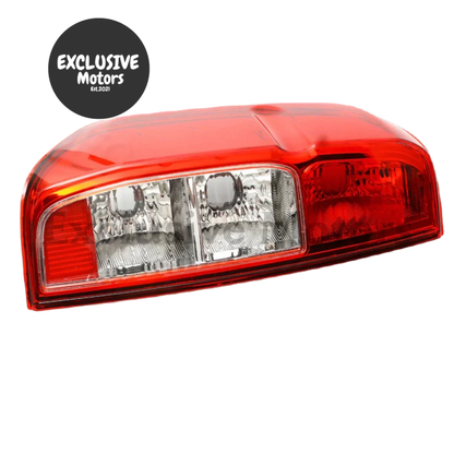 Tail Lights for Nissan Navara D40 (2005-2015)