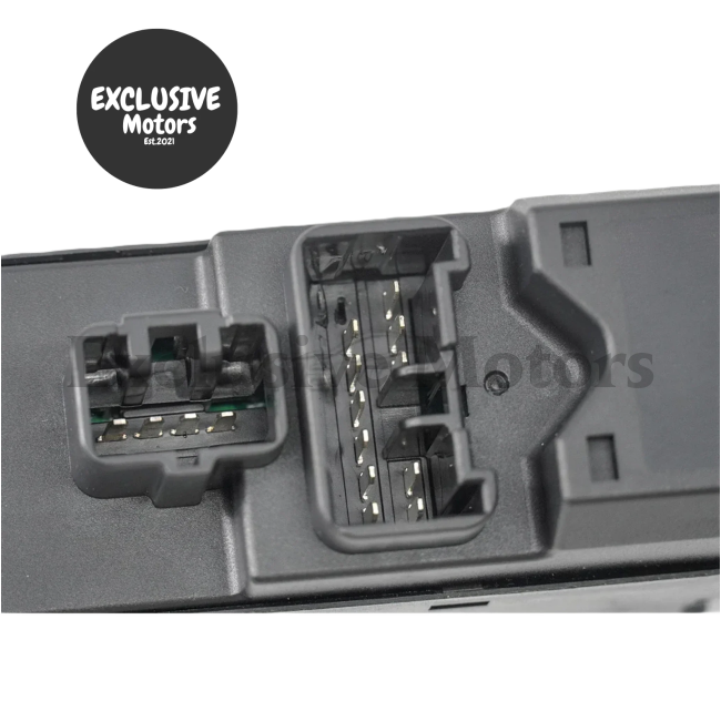 Master Window Switch for Mazda Familia BJ (1998-2003)