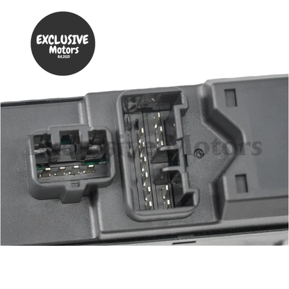 Master Window Switch for Mazda Familia BJ (1998-2003)