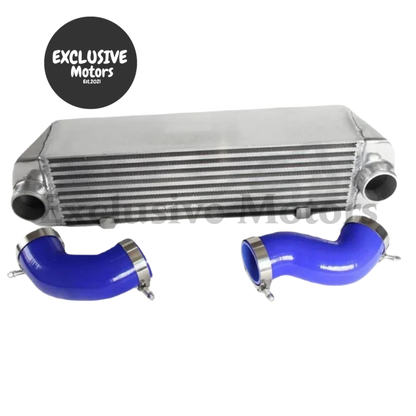 Twin Turbo Intercooler with Hose Kit for BMW 135i, 335i N54 E90, E92 2006-2010