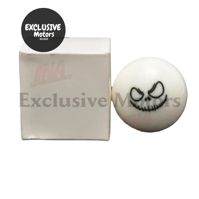 Devil Shifter Knob - JDM Racing Car Joker Smile Gear Knob Ball