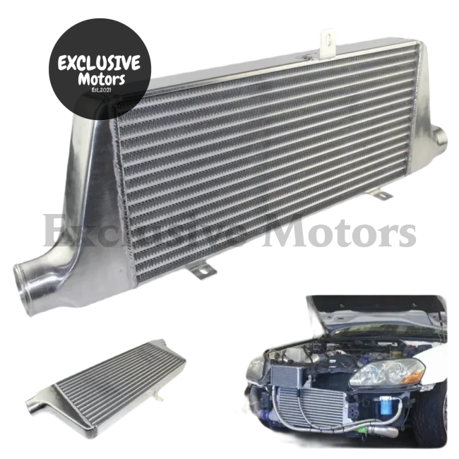 Intercooler for Toyota Chaser MARK II JZX110 (2000-2004)