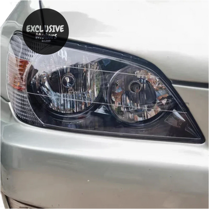 Headlights for Lexus Altezza RS200/IS200 (1998-2005)