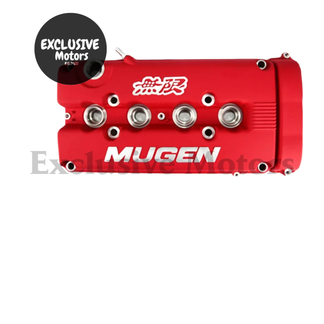 Rocker Valve Cam Cover for B16/B17/B18 VTEC Engines