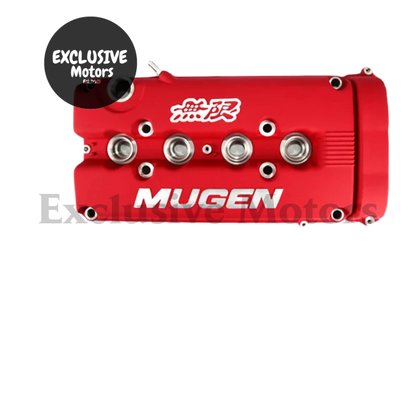 Rocker Valve Cam Cover for B16/B17/B18 VTEC Engines