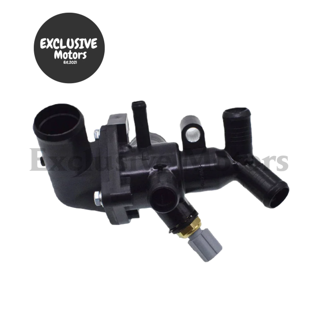 Coolant Thermostat Housing for Ford Ranger 2.2 TDCi, Transit MK7/MK8 2.2 RWD