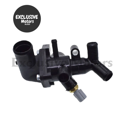 Coolant Thermostat Housing for Ford Ranger 2.2 TDCi, Transit MK7/MK8 2.2 RWD