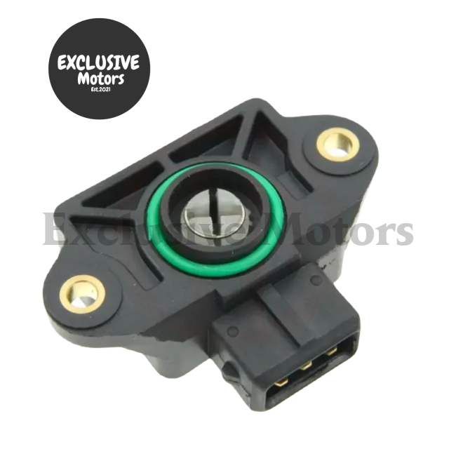 Throttle Position Sensor for Volkswagen VW Golf, Jetta, Passat (1992-1999)