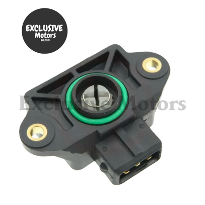 Throttle Position Sensor for Volkswagen VW Golf, Jetta, Passat (1992-1999)