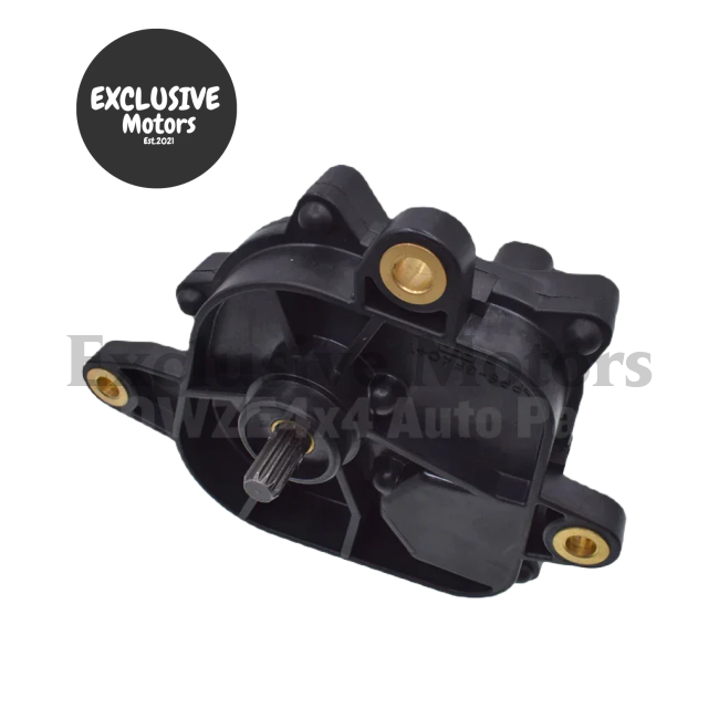 Transfer Case Gearshift 4WD Rail Actuator for Isuzu D-Max 2002-2016.