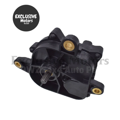 Transfer Case Gearshift 4WD Rail Actuator for Isuzu D-Max 2002-2016.