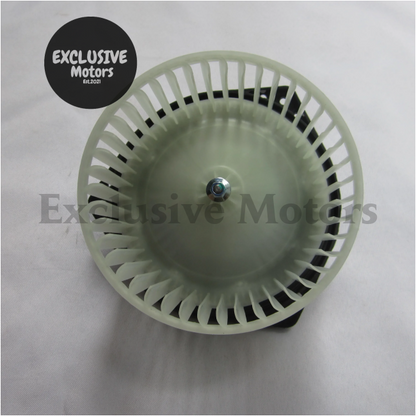 A/C Blower Motor for D-Max (LHD)