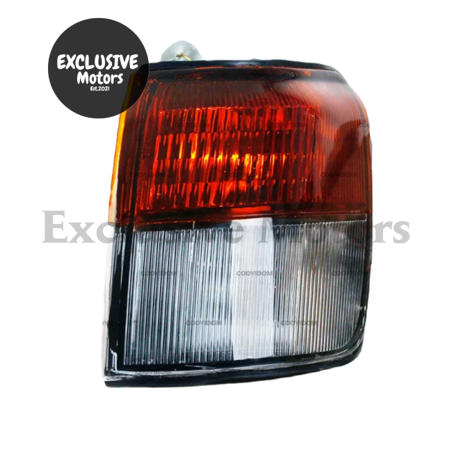 Park Lights/ Indicators for Mitsubishi  Pajero  (1993-1996)