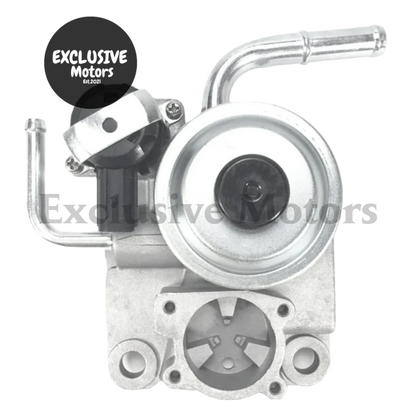 Fuel Filter /Primer Pump for Mitsubishi Triton 2005-2015