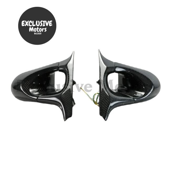 Aero Mirror for Nissan Fairlady Z Z33 350Z (2002-2009)