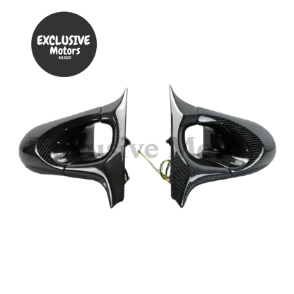 Aero Mirror for Nissan Fairlady Z Z33 350Z (2002-2009)