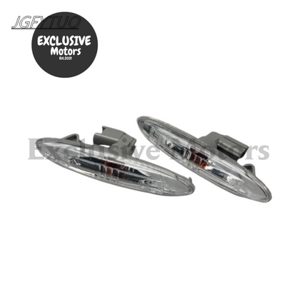 Fender Lamp Side Turn Signal Light for Toyota Camry, Reiz, Mark X, Crown, Highlander & Lexus Models